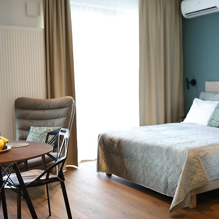 Apartament Zdziechowskiego With Parking And Ac, Mokotow Varsovia Exterior foto