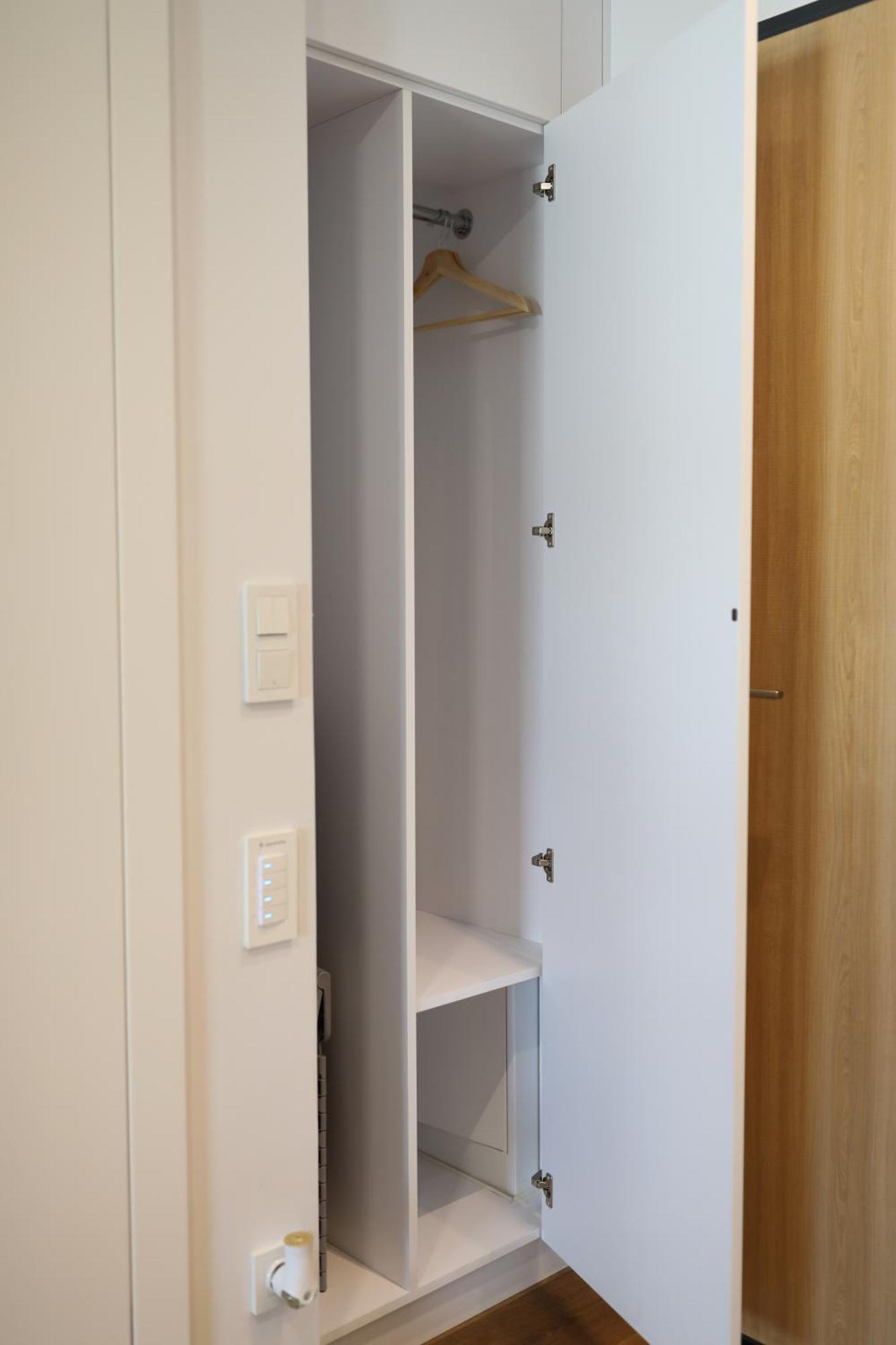 Apartament Zdziechowskiego With Parking And Ac, Mokotow Varsovia Exterior foto