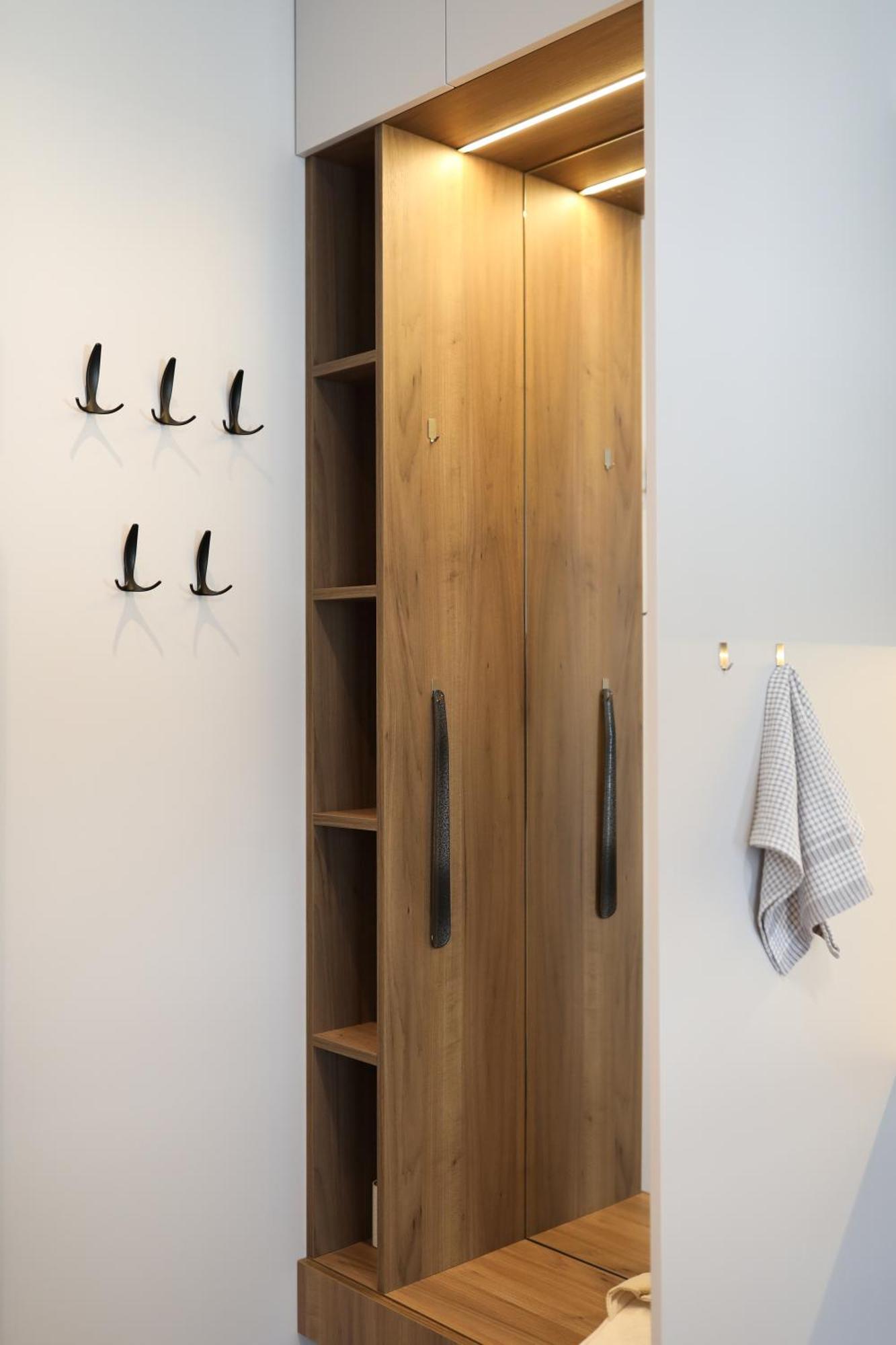 Apartament Zdziechowskiego With Parking And Ac, Mokotow Varsovia Exterior foto